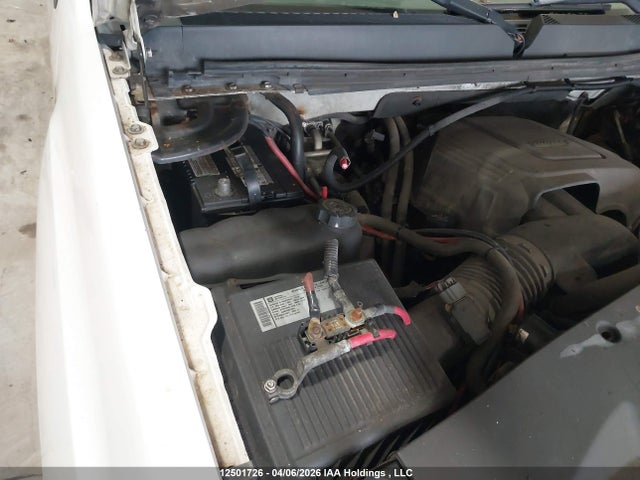 12501726 :رقم المزاد ، 1GT3KZBG7AF123699 vin ، 2010 Gmc Sierra K2500 Heavy Duty مزاد بيع