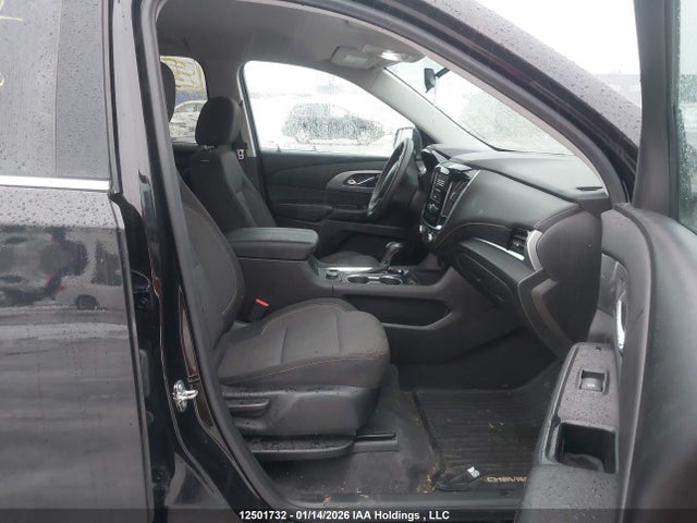 1GNEVFKW1LJ133609 Chevrolet Traverse Ls