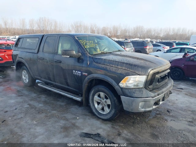 1C6RR7GT0FS548218 RAM 1500 Slt