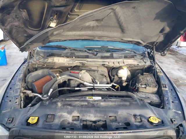 1C6RR7GT0FS548218 RAM 1500 Slt