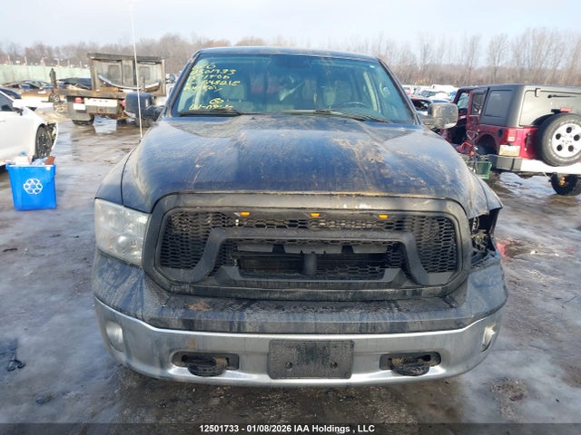 1C6RR7GT0FS548218 RAM 1500 Slt