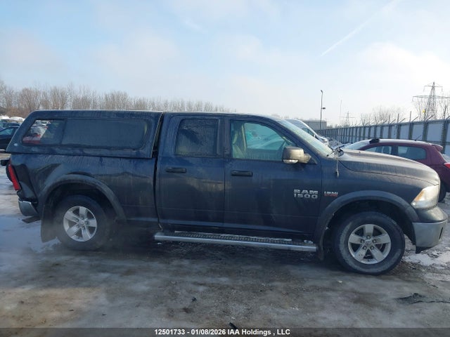 1C6RR7GT0FS548218 RAM 1500 Slt