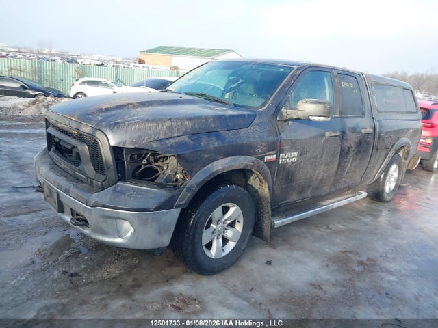 1C6RR7GT0FS548218 RAM 1500 Slt