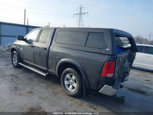 1C6RR7GT0FS548218 RAM 1500 Slt