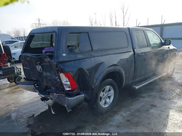 1C6RR7GT0FS548218 RAM 1500 Slt