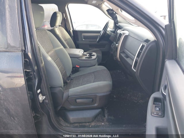 1C6RR7GT0FS548218 RAM 1500 Slt