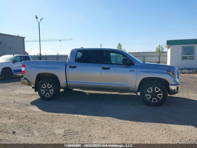 5TFDY5F15LX920239 Toyota 3ur-fe