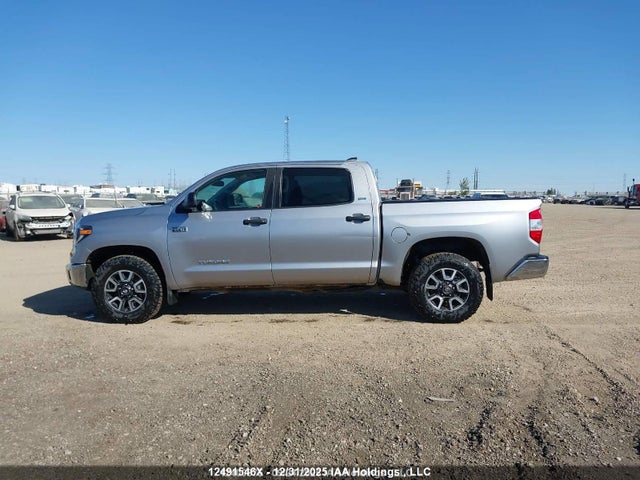 5TFDY5F15LX920239 Toyota 3ur-fe