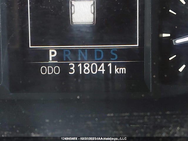 5TFDY5F15LX920239 Toyota 3ur-fe