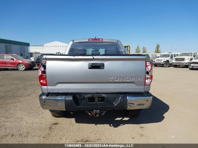 5TFDY5F15LX920239 Toyota 3ur-fe