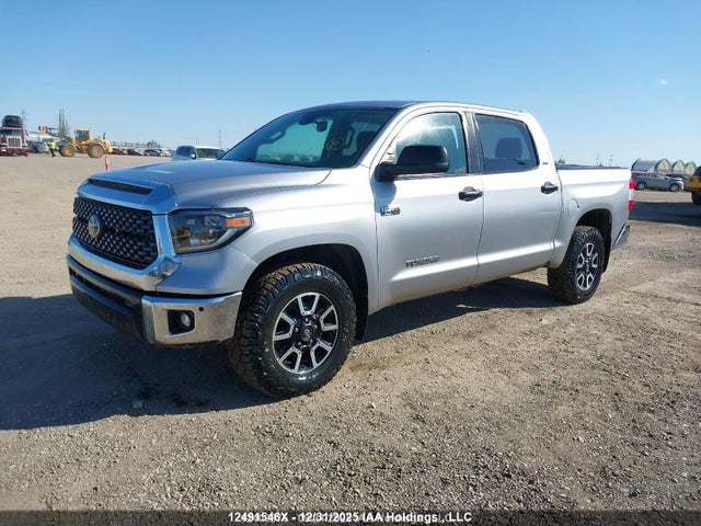 5TFDY5F15LX920239 Toyota 3ur-fe