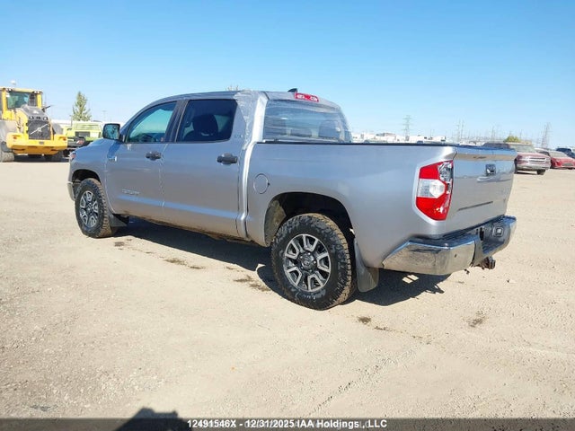 5TFDY5F15LX920239 Toyota 3ur-fe