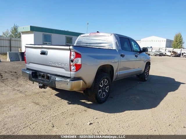 5TFDY5F15LX920239 Toyota 3ur-fe