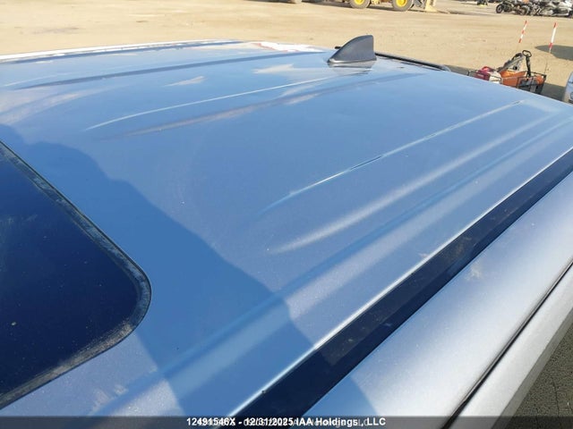 5TFDY5F15LX920239 Toyota 3ur-fe