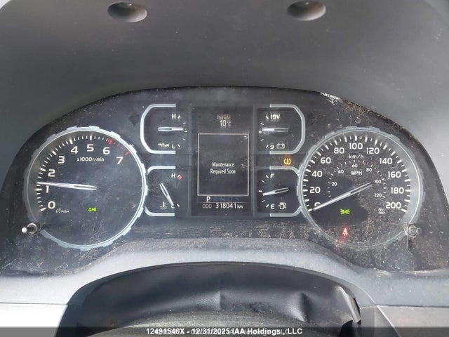 5TFDY5F15LX920239 Toyota 3ur-fe