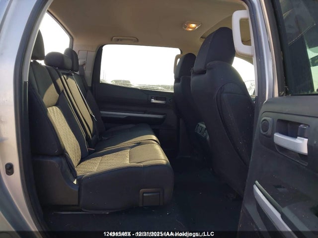5TFDY5F15LX920239 Toyota 3ur-fe