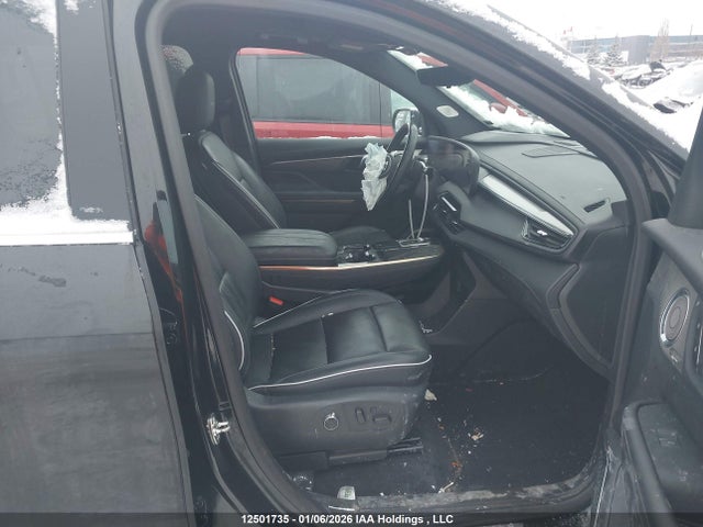 Aukcja sprzedaży 2025 Buick Enclave Avenir Awd, vin: 5GAEVCRS0SJ127570, numer aukcji: 12501735