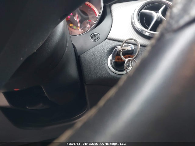 WDCTG4GB4GJ246233 Mercedes-Benz Gla 250 4matic