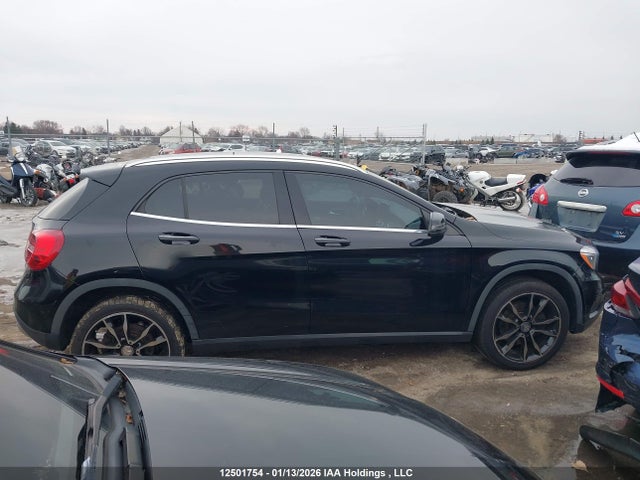 WDCTG4GB4GJ246233 Mercedes-Benz Gla 250 4matic