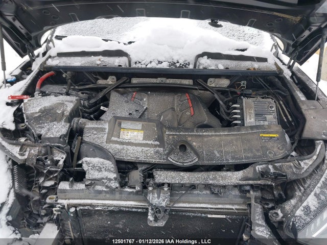 WA134AFY8P2169759 Audi Sq5 Sportback Prestige