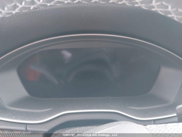 WA134AFY8P2169759 Audi Sq5 Sportback Prestige