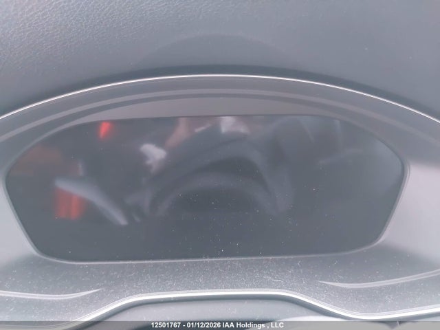 WA134AFY8P2169759 Audi Sq5 Sportback Prestige
