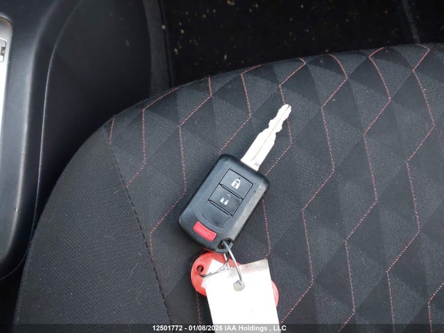 Продажа на аукционе авто 2022 Mitsubishi Mirage Carbon Edition/es/se, vin: ML32AUHJ0NH004541, номер лота: 12501772