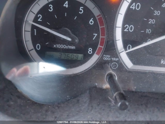 2005 Toyota Sienna Xle/xle Limited მანქანა იყიდება აუქციონზე, vin: 5TDZA22C65S315462, აუქციონის ნომერი: 12501784