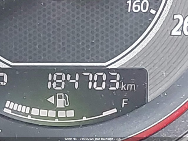 JM1BM1K74E1104862 Mazda 3 SPORT