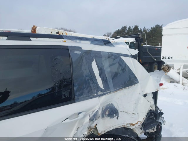 12501791 :رقم المزاد ، 5FNYF8H93PB502211 vin ، 2023 Honda Passport Touring مزاد بيع