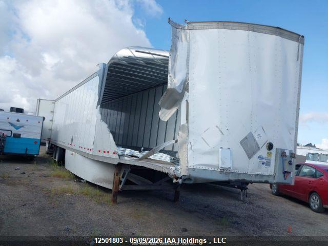 Продаж на аукціоні авто 2024 Vanguard National Trailer, vin: 5V8VC5326RT401567, номер лоту: 12501803