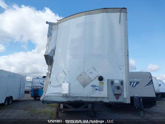 2024 Vanguard National Trailer მანქანა იყიდება აუქციონზე, vin: 5V8VC5326RT401567, აუქციონის ნომერი: 12501803