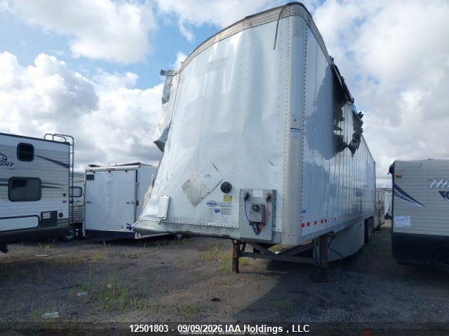 2024 Vanguard National Trailer მანქანა იყიდება აუქციონზე, vin: 5V8VC5326RT401567, აუქციონის ნომერი: 12501803