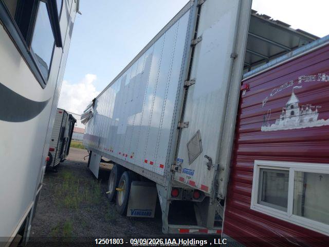 2024 Vanguard National Trailer მანქანა იყიდება აუქციონზე, vin: 5V8VC5326RT401567, აუქციონის ნომერი: 12501803