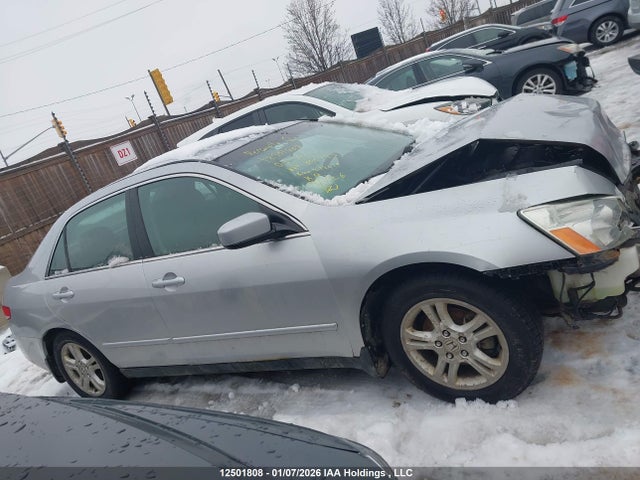 Aukcja sprzedaży 2003 Honda Accord Lx, vin: 1HGCM66313A800795, numer aukcji: 12501808