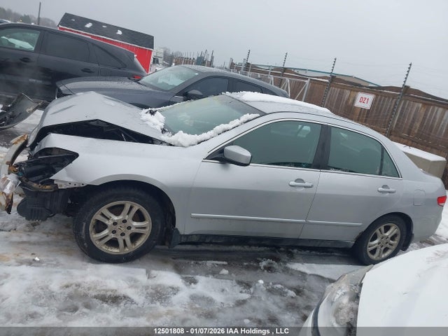 Aukcja sprzedaży 2003 Honda Accord Lx, vin: 1HGCM66313A800795, numer aukcji: 12501808