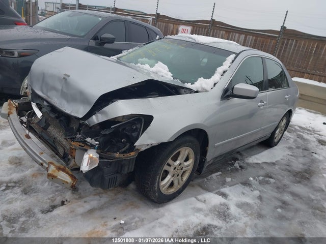 Aukcja sprzedaży 2003 Honda Accord Lx, vin: 1HGCM66313A800795, numer aukcji: 12501808