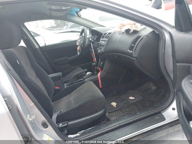 Aukcja sprzedaży 2003 Honda Accord Lx, vin: 1HGCM66313A800795, numer aukcji: 12501808