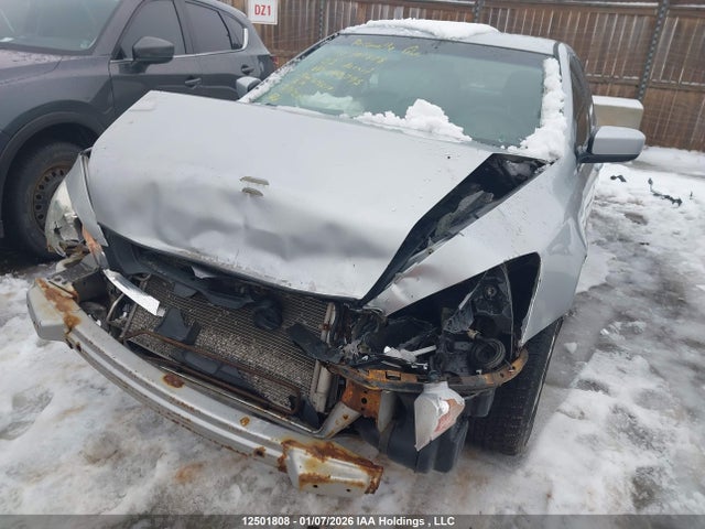 Aukcja sprzedaży 2003 Honda Accord Lx, vin: 1HGCM66313A800795, numer aukcji: 12501808