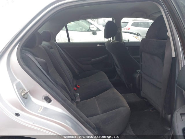 Aukcja sprzedaży 2003 Honda Accord Lx, vin: 1HGCM66313A800795, numer aukcji: 12501808