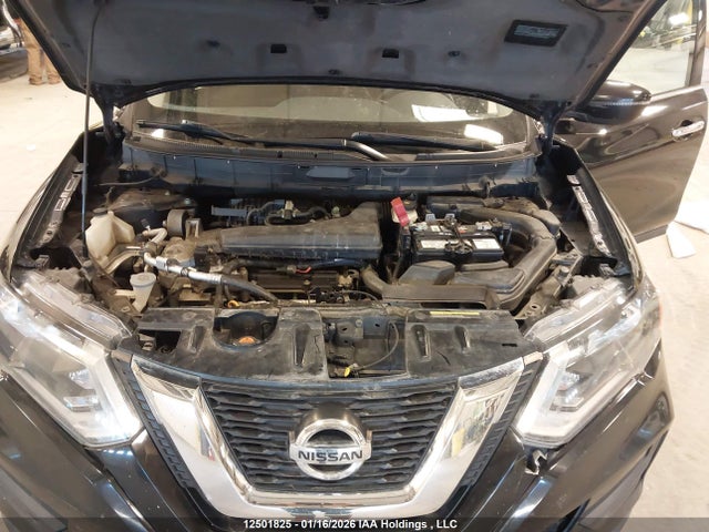 5N1AT2MV3HC793569 Nissan Rogue Sv/sl
