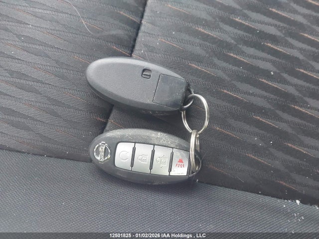 5N1AT2MV3HC793569 Nissan Rogue Sv/sl