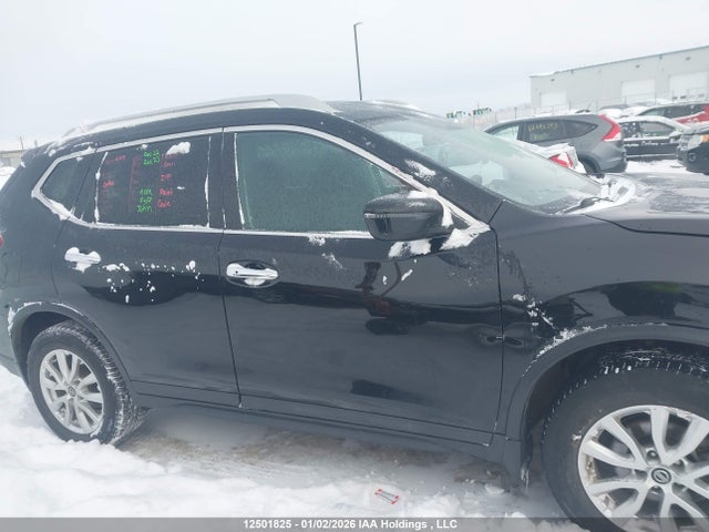 5N1AT2MV3HC793569 Nissan Rogue Sv/sl
