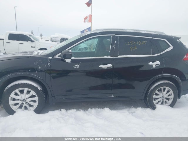5N1AT2MV3HC793569 Nissan Rogue Sv/sl
