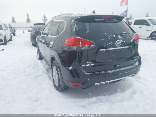 5N1AT2MV3HC793569 Nissan Rogue Sv/sl