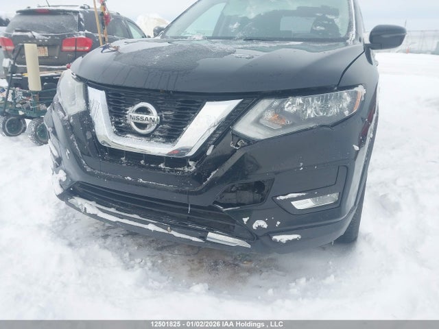 5N1AT2MV3HC793569 Nissan Rogue Sv/sl