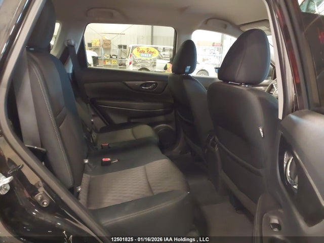 5N1AT2MV3HC793569 Nissan Rogue Sv/sl