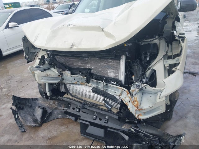 3FMCR9BNXSRF50840 Ford Bronco Sport