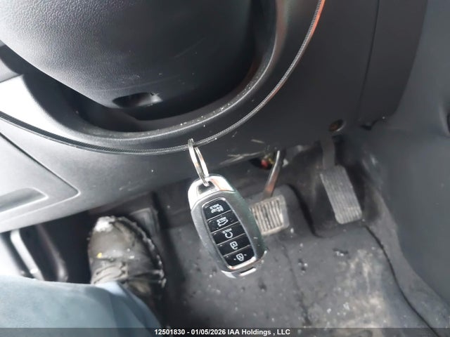 KMHLM4AG1MU089267 Hyundai ELANTRA SEL