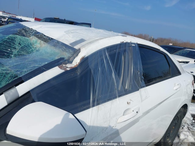 KMHLM4AG1MU089267 Hyundai ELANTRA SEL